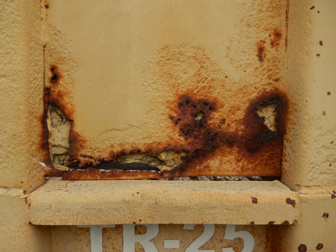 1986 TRAILMOBILE 45 FT - Image 49